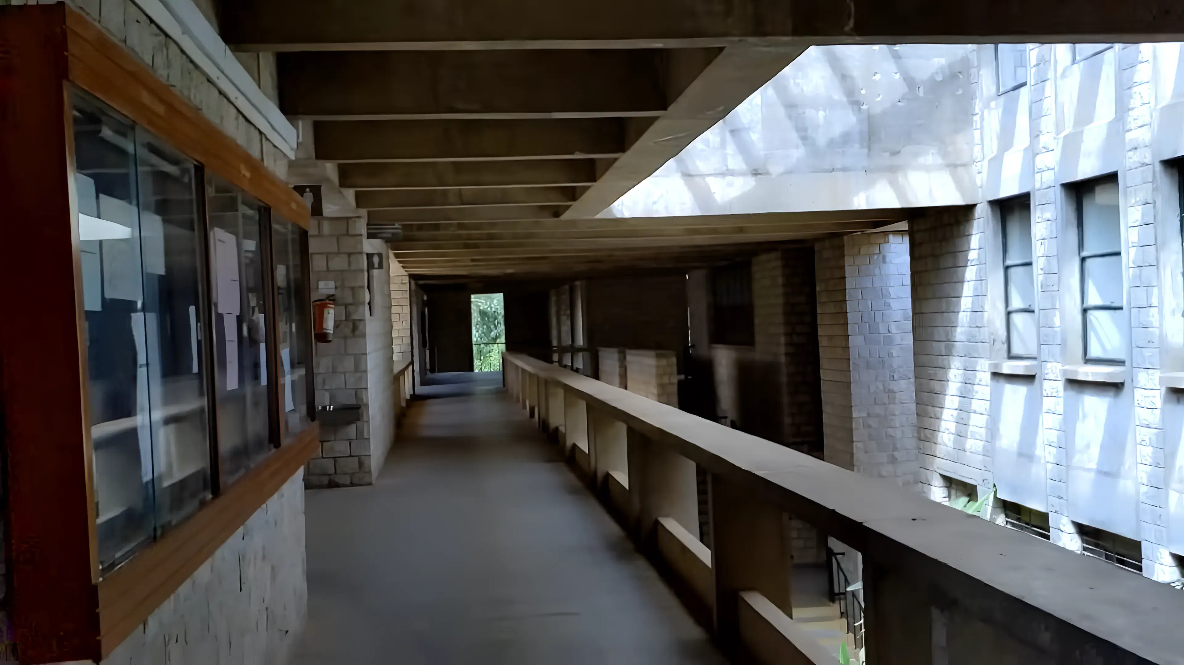 IIM Bangalore academic infrastructure photo 8